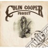 Colin Cooper - From The Vaults cd