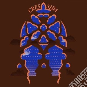 Cressida - Cressida cd musicale di Cressida