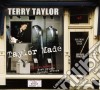 Terry Taylor - Taylor Made cd