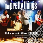 Pretty Things (The) - Live At The Bbc (4 Cd) cd