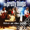 Pretty Things (The) - Live At The Bbc (4 Cd) cd