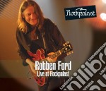 Robben Ford - Live At Rockpalast (2 Cd+Dvd)