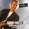 Snowy White - Live At Rockpalast (2 Cd+Dvd) cd