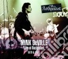 Mink Deville - Live At Rockpalast (3 Cd) cd