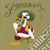 Fuzzy Duck - Fuzzy Duck cd