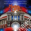Magna Carta - Live At Royal Albert Hall cd