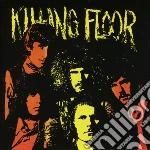 Killing Floor - Killing Floor cd