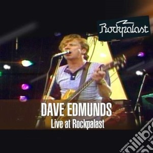 Dave Edmunds - Live At Rockpalast 83 cd musicale di Dave Edmunds
