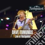 Dave Edmunds - Live At Rockpalast 83