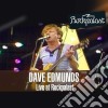 Dave Edmunds - Live At Rockpalast 83 cd