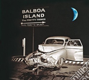 Pretty Things (The) - Balboa Island cd musicale di Pretty Things