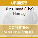 Blues Band (The) - Homage cd