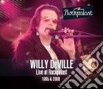 Willy Deville - Live At Rockpalast 2