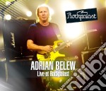 Adrian Belew - Live At Rockpalast 2008 (2 Cd)