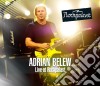 Adrian Belew - Live At Rockpalast 2008 (2 Cd) cd