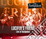 Lucifer's Friend - Live At Rockpalast (2 Cd)