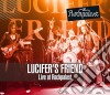 Lucifer's Friend - Live At Rockpalast (2 Cd) cd