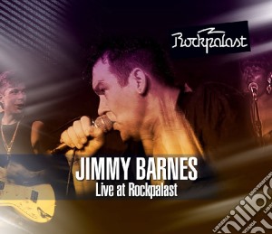 Jimmy Barnes - Live At Rockpalast 1994 (3 Cd) cd musicale di Jimmy Barnes