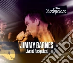 Jimmy Barnes - Live At Rockpalast 1994 (3 Cd) cd