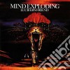 Lucifer's Friend - Mind Exploding cd
