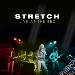 Stretch - Live At The Bbc cd musicale di Stretch