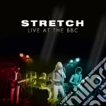 Stretch - Live At The Bbc cd