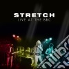 Stretch - Live At The Bbc cd