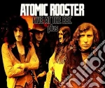 Atomic Rooster - Live At The Bbc & German Tv cd