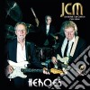Jcm - Heroes cd musicale di Jcm