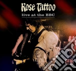 Rose Tattoo - On Air In 81: Live At Bbc & Other Transmissions (2 Cd) cd