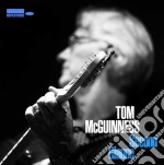 Tom Mcguinness - Second Glance