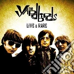 Yardbirds - Live & Rare (5 Cd) cd