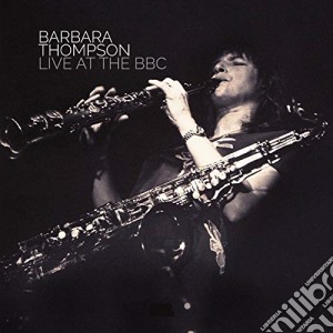 Barbara Thompson - Live At The Bbc (14 Cd) cd musicale