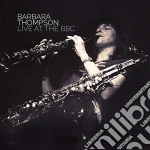 Barbara Thompson - Live At The Bbc (14 Cd) cd