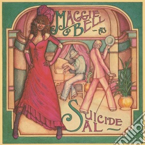 Maggie Bell - Suicide Sal cd musicale