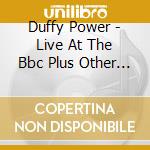 Duffy Power - Live At The Bbc Plus Other Innovations (3 Cd) cd