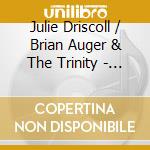 Julie Driscoll / Brian Auger & The Trinity - Live At Montreux 1968 cd