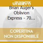 Brian Auger's Oblivion Express - 70 Super Pop Montreux cd