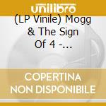 (LP Vinile) Mogg & The Sign Of 4 - Dancing With St Peter vinile