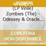 (LP Vinile) Zombies (The) - Odessey & Oracle (mono) vinile