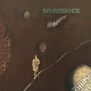 (LP Vinile) Renaissance - Illusion lp vinile di Renaissance
