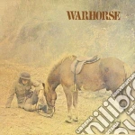 (LP Vinile) Warhorse - Warhorse vinile