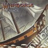 (LP Vinile) Warhorse - Red Sea cd