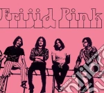 (LP Vinile) Frijid Pink - Frijid Pink vinile