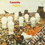 (LP Vinile) Cressida - Asylum vinile