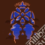 (LP Vinile) Cressida - Cressida vinile