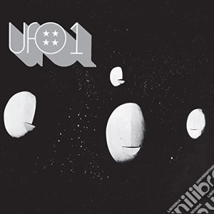 (LP Vinile) Ufo - Ufo 1 lp vinile di Ufo