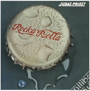 (LP Vinile) Judas Priest - Rocka Rolla lp vinile di Judas Priest