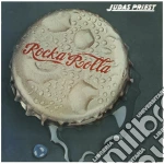 (LP Vinile) Judas Priest - Rocka Rolla vinile