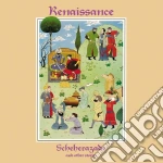 (LP Vinile) Renaissance - Scheherazade & Other Stories vinile